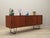 Danish Teak Sideboard, 1970s For Sale - Image 6 of 18