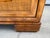American of Martinsville Vintage Hollywood Regency Faux Bamboo and Wicker Chest of Drawers, 1970's, by American of Martinsville For Sale - Image 4 of 10