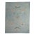 Turkish Oushak Rug 12'3" x 15'5" #20404 For Sale