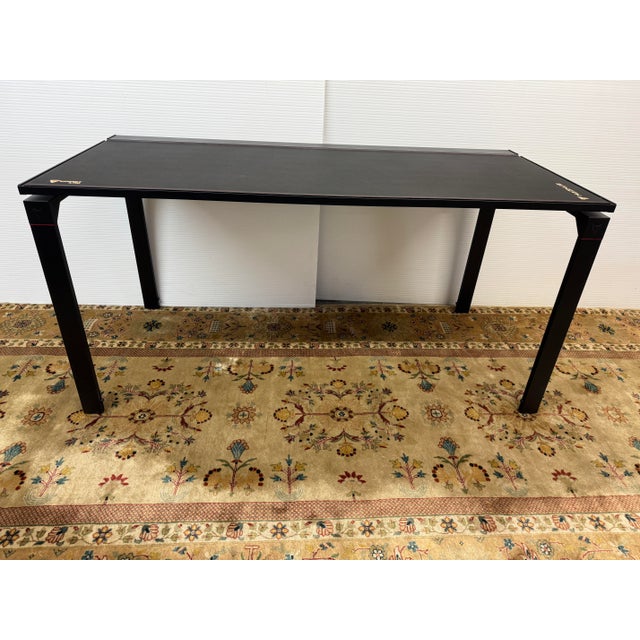 Design Plus Gallery presents the MAGNUS Metal Desk from SecretLab. This is their full-metal fixed height desk that...