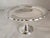 Early 20th Century Sterling Silver Pedestal Tazza Bon Bon Dish by William Aitken, Birmingham, 1904 For Sale - Image 5 of 18