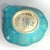 Ceramic Small Ceramic Dish from Faïenceries Et Emaux De Longwy, 1930s For Sale - Image 7 of 8
