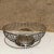 Alessi Italy Mid Century Modern Small Nickel Silver Basket For Sale - Image 4 of 9