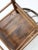 Antique Spindle Back Chair For Sale - Image 9 of 10