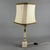 1960s Macedonian Onyx Table Lamp, 1960s For Sale - Image 5 of 15