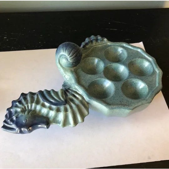 Silvestri Escargot Victoria and Albert Museum Piece For Sale In Atlanta - Image 6 of 7