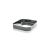 Contemporary Mepra Stile Square Bowl 15 X 15 Cm For Sale - Image 3 of 3