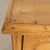 19th Century Romanian Large Pine Chest of Three Drawers For Sale - Image 9 of 18