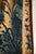 Rare Massive 17th C. Verdue Tapestry For Sale - Image 9 of 14