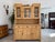 Art Nouveau Kitchen Cupboard in Wood For Sale - Image 10 of 13