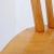Beige Vintage Scandinavian Chairs, 1960s, Set of 4 For Sale - Image 8 of 16