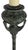 Metal Attributed Frederick Cooper Verdigris Bronze Buffet Candlestick Lamps, Pair For Sale - Image 7 of 12