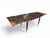 Vintage French Extendable Dining Table, 1970s For Sale - Image 14 of 17