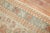 Ivory Antique Turkish Ghiordes Rug For Sale - Image 4 of 10