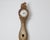 Unusual long case clock from the late 1700s. The model of this country clock is typical for Jämtland, a province in...