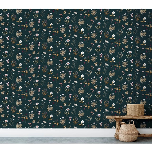 Trimmed Width: 27" Horizontal Repeat: 27” Vertical Repeat: 20" Printed on 30” Standard Clay Coated Paper.