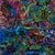 Alexander Arshansky, "Composition 31" Textural Abstract Piece For Sale