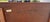 Lexington Queen Size Mahogany Rice Carved Poster Bed Frame For Sale - Image 17 of 18