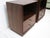 George Nelson Styled Walnut Nightstands for Ramseur For Sale - Image 11 of 12