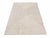 Rh Ellipse Wool Rug – 10' × 14' Cream | Hand-Knotted | Sculptural High-Low Texture For Sale - Image 18 of 18