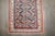 A narrow antique Persian Kurd Runner from the 2nd quarter of the 20th century