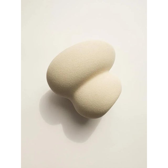 Contemporary Body I Sculpture in Stoneware Clay by Aleksandra Krasnopolska For Sale - Image 3 of 10