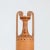 Amphora Vase by P. Ipsen, Denmark For Sale - Image 6 of 9
