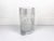 Vintage "Pinus" Glass Vase by Tapio Wirkalla for Iitalla For Sale In Detroit - Image 6 of 13