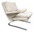 Comfort Swing Lounge Chair bt Reinhold Adolf & Friedrich Wilhelm for Cor, 1970s For Sale