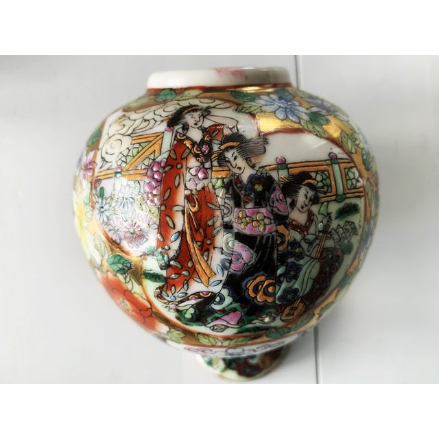 Chinese Teapot with Lid, 1950s For Sale - Image 15 of 17