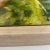 Green No Shade of Green, Original Oil Painting by Julia Lawing For Sale - Image 8 of 9