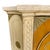 Late 20th Century Italian Neoclassical Style Hand-Painted Console Cabinet or Commode For Sale In San Diego - Image 6 of 15