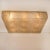 Large Textured Glass Square Flush Mount from Kalmar, Austria, 1960s For Sale - Image 17 of 18