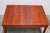 Mid-Century Modern Danish Extendable Teak Dining Table by Glostrup Møbelfabrik, 1965 For Sale - Image 3 of 12
