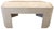 1970s 1970s Postmodern Travertine Coffee Table For Sale - Image 5 of 5