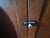 Wood 19th Century Step-Back Hutch For Sale - Image 7 of 11