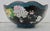 Chinese Enamel Flower Bowl Circa 20th For Sale - Image 4 of 8