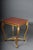 Brown French Louis XV Side Table For Sale - Image 8 of 13
