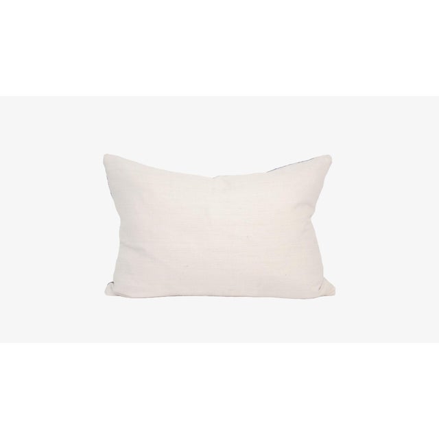 Japanese Lavender Purple Shibori Pillow Chairish