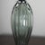Murano Glass Table Lamp in Green Color, Italy, 1980s For Sale - Image 6 of 14