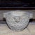 Gray Baroque Style Mortar in Clay For Sale - Image 8 of 8