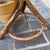 Bamboo and Rattan Plant Pot, Italy, 1950s For Sale - Image 15 of 16
