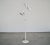 We have this awesome original vintage Mid-century Modern floor lamp for sale. It's in amazing showroom condition, and in...