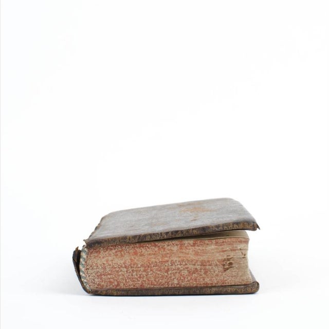 Leo a Sancto Laurentio - Concionum Adventualium, 1737 For Sale - Image 10 of 12