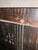 American 1915 Herschede Hall Walnut Grandfather Tall Clock 5 Chimes For Sale - Image 3 of 10