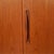 Mid Century Teak Triple Armoire by Vb Wilkins for G Plan For Sale In Los Angeles - Image 6 of 9