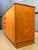 Mid 20th Century Nordic Teak Sideboard, Made in Canada For Sale - Image 12 of 12