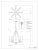 Traditional Currey & Company Folgate Chandelier For Sale - Image 3 of 4