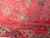 Textile Galerie Shabab Collection Early 20th Century Turkish Oushak Accent Carpet For Sale - Image 7 of 8
