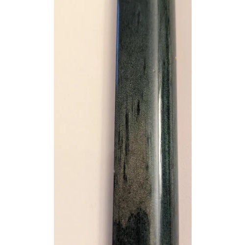 Mid 20th Century Framed Matted Painting by Aharon Shevo: A Cover Illustration for the Book: "Tales of the Prophet Samuel: Retold for Jewish Youth".1969 For Sale - Image 5 of 18